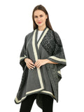 Poncho Wrap