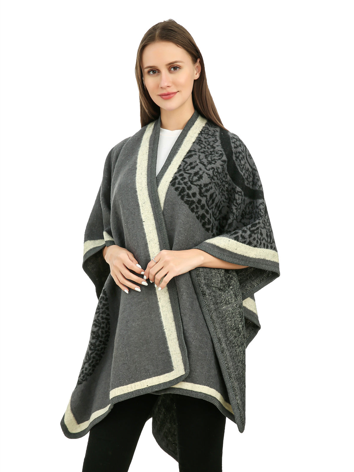Poncho Wrap