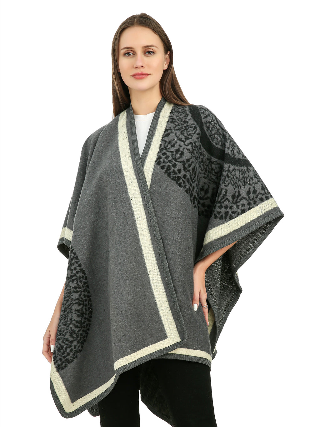 Poncho Wrap