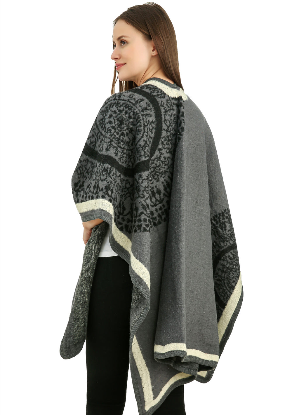 Poncho Wrap
