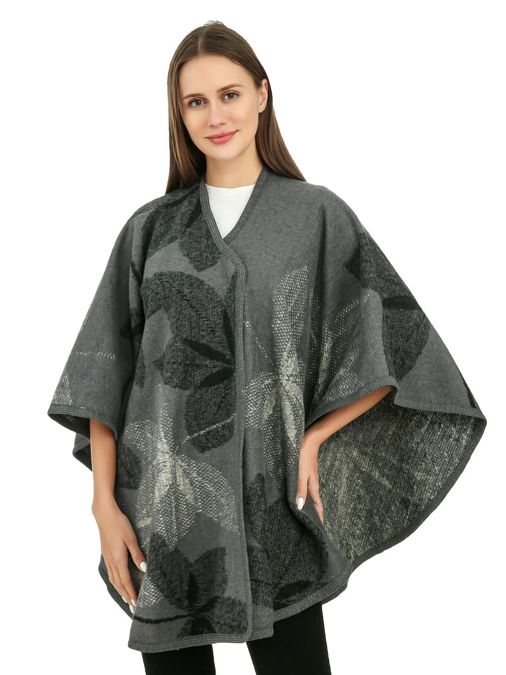 Poncho Wrap