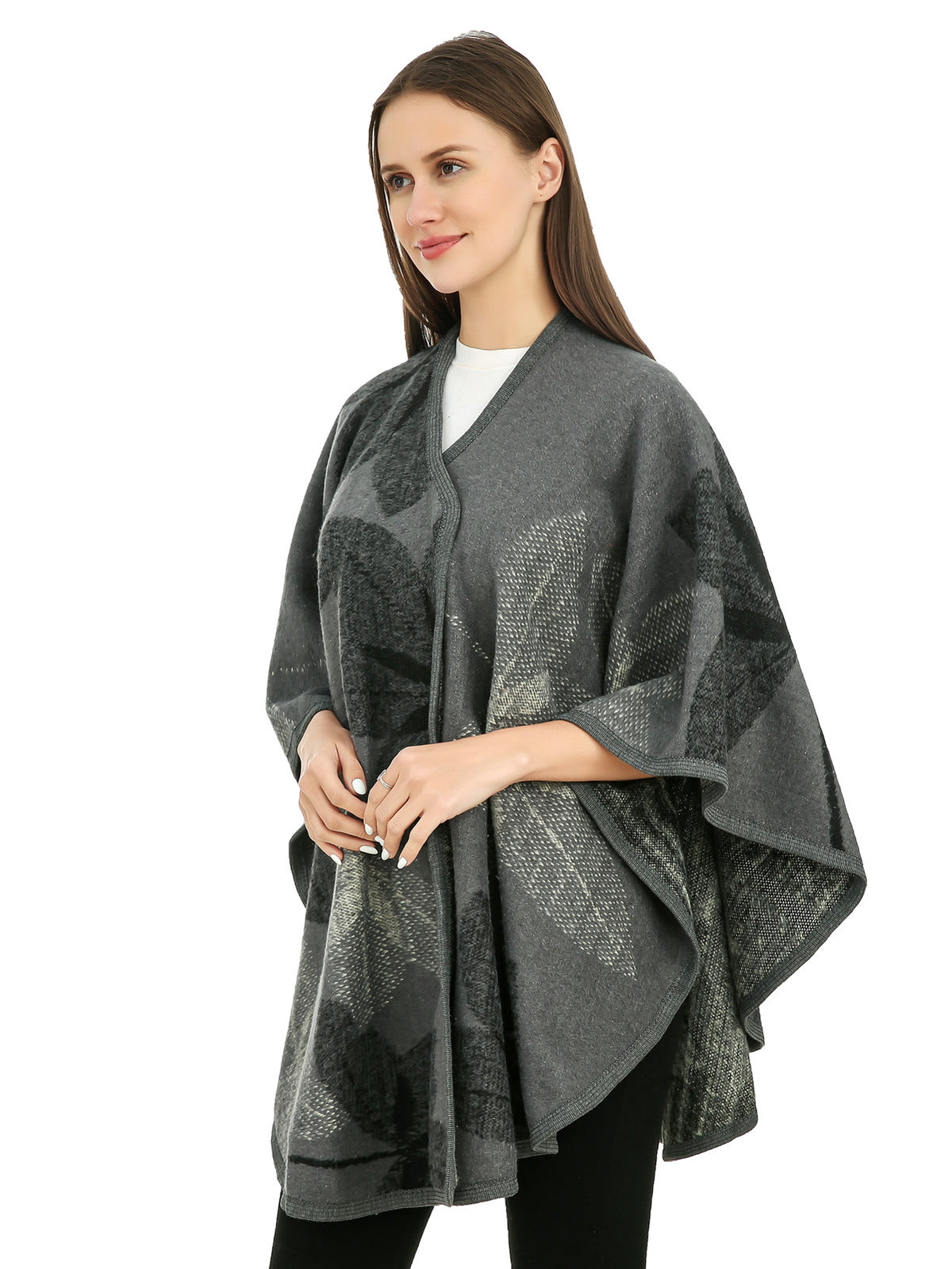Poncho Wrap