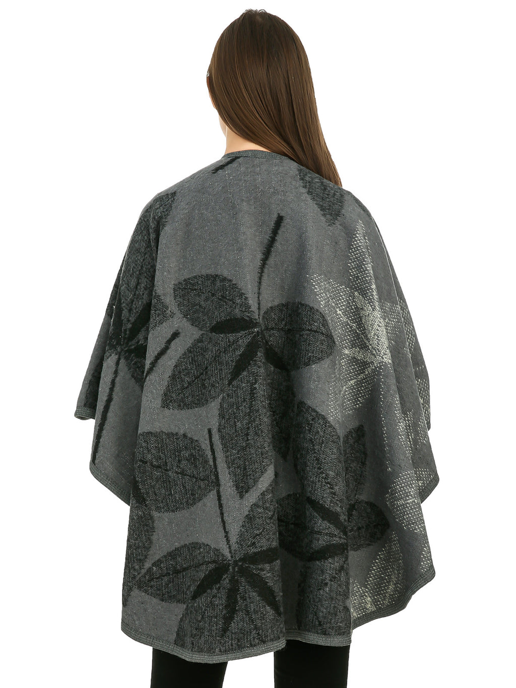 Poncho Wrap