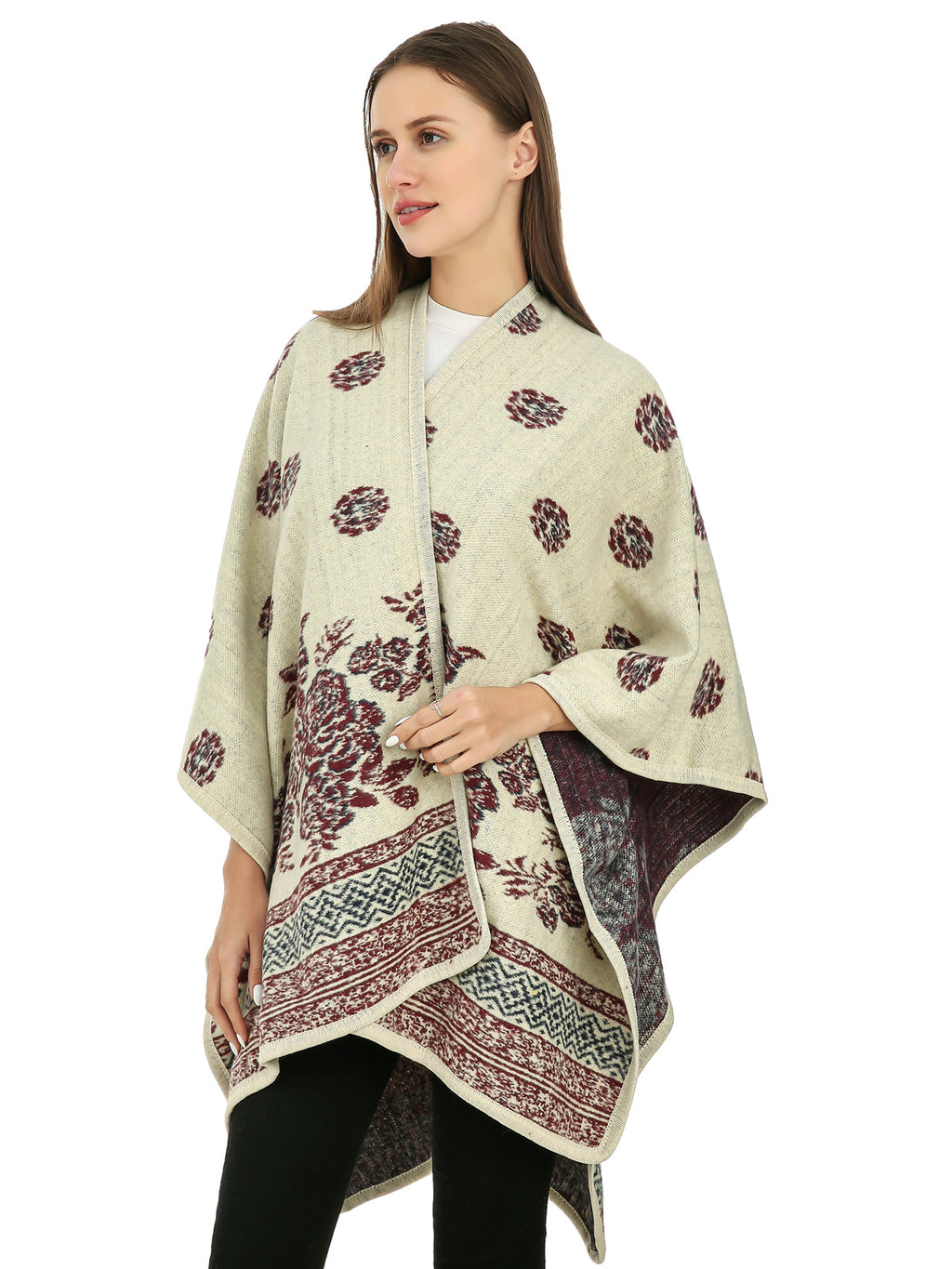 Poncho Wrap
