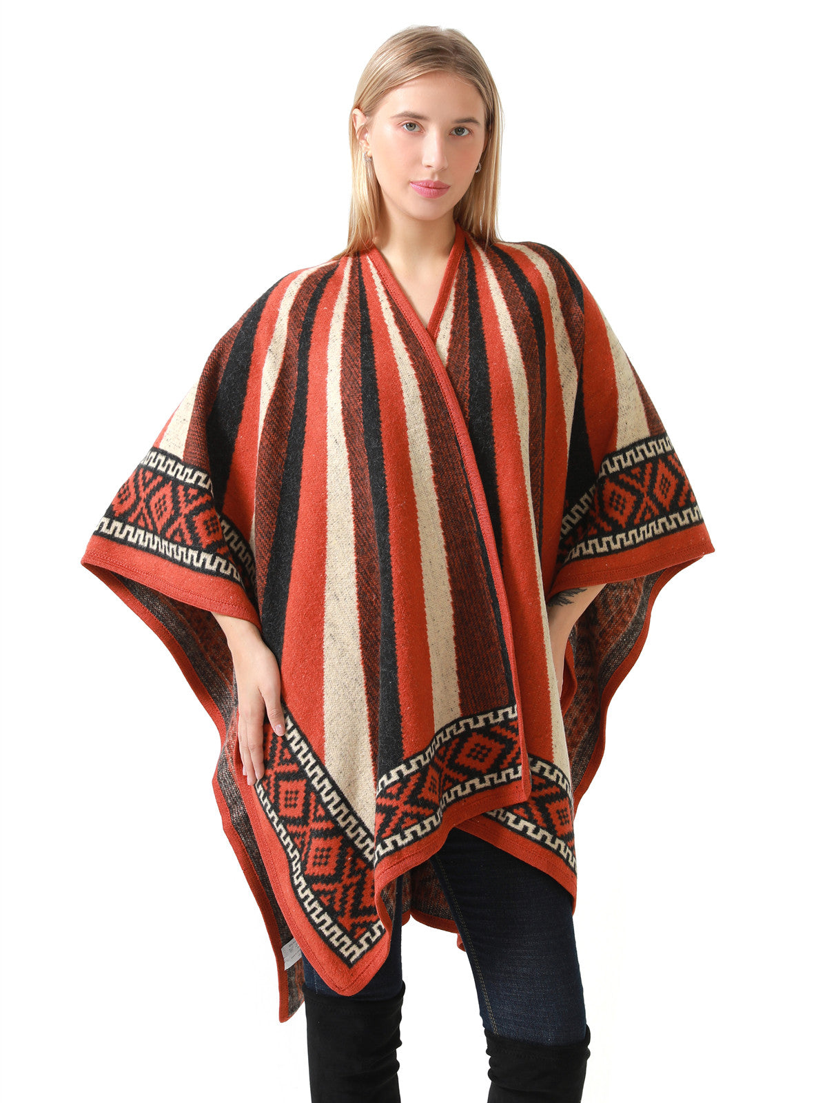 Poncho Wrap