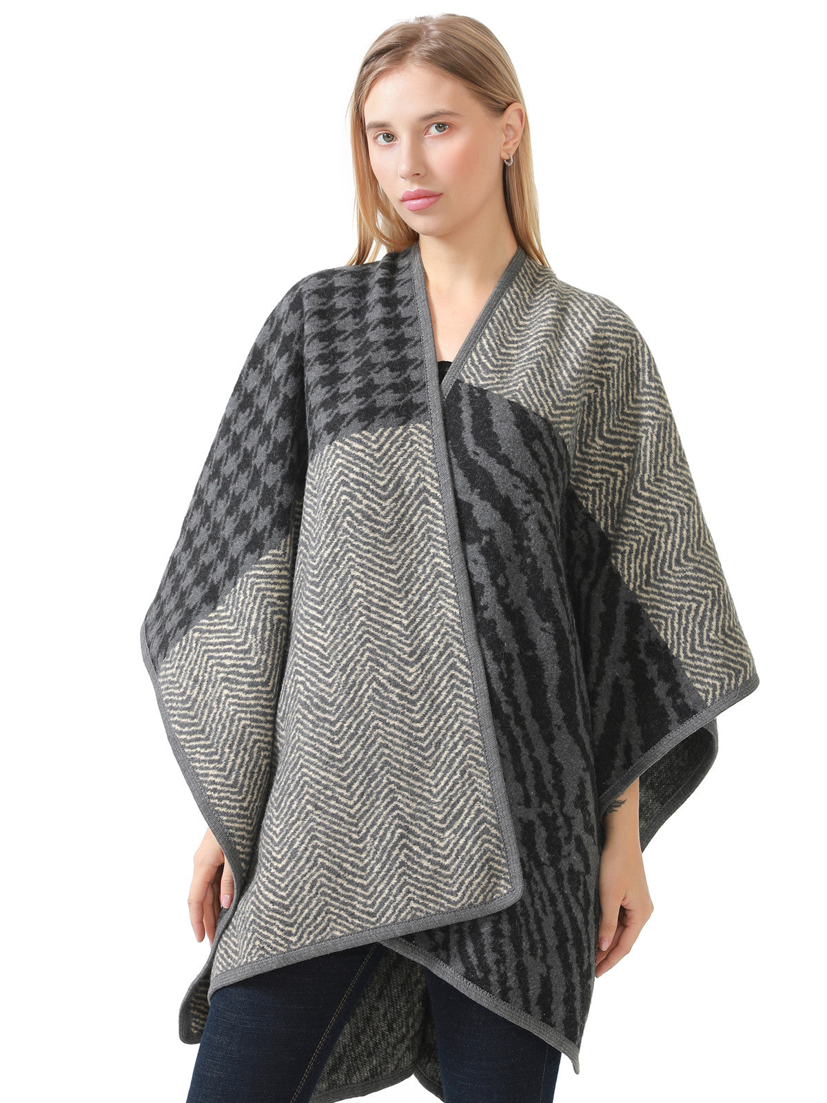 Poncho Wrap