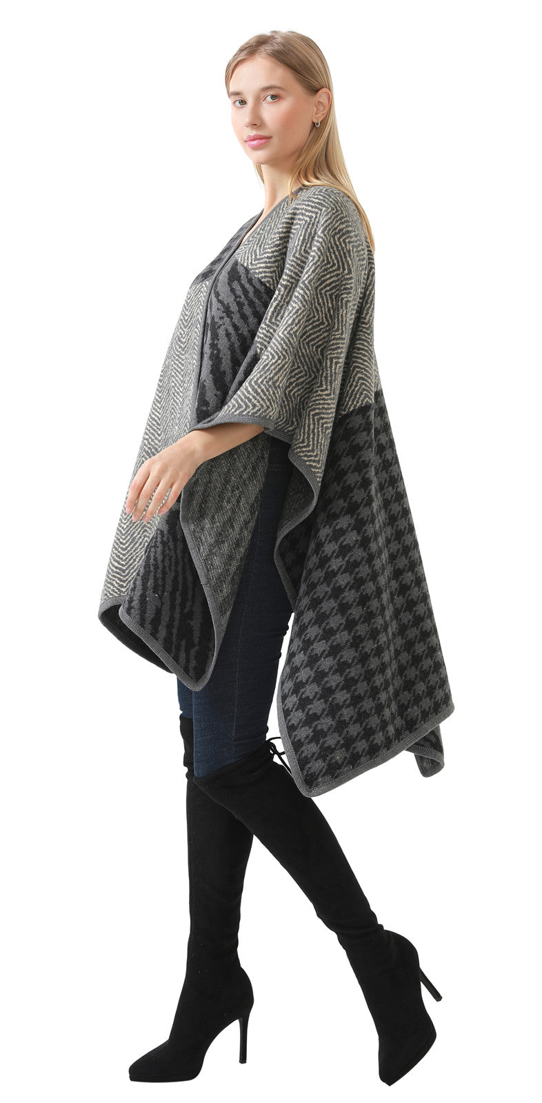 Poncho Wrap