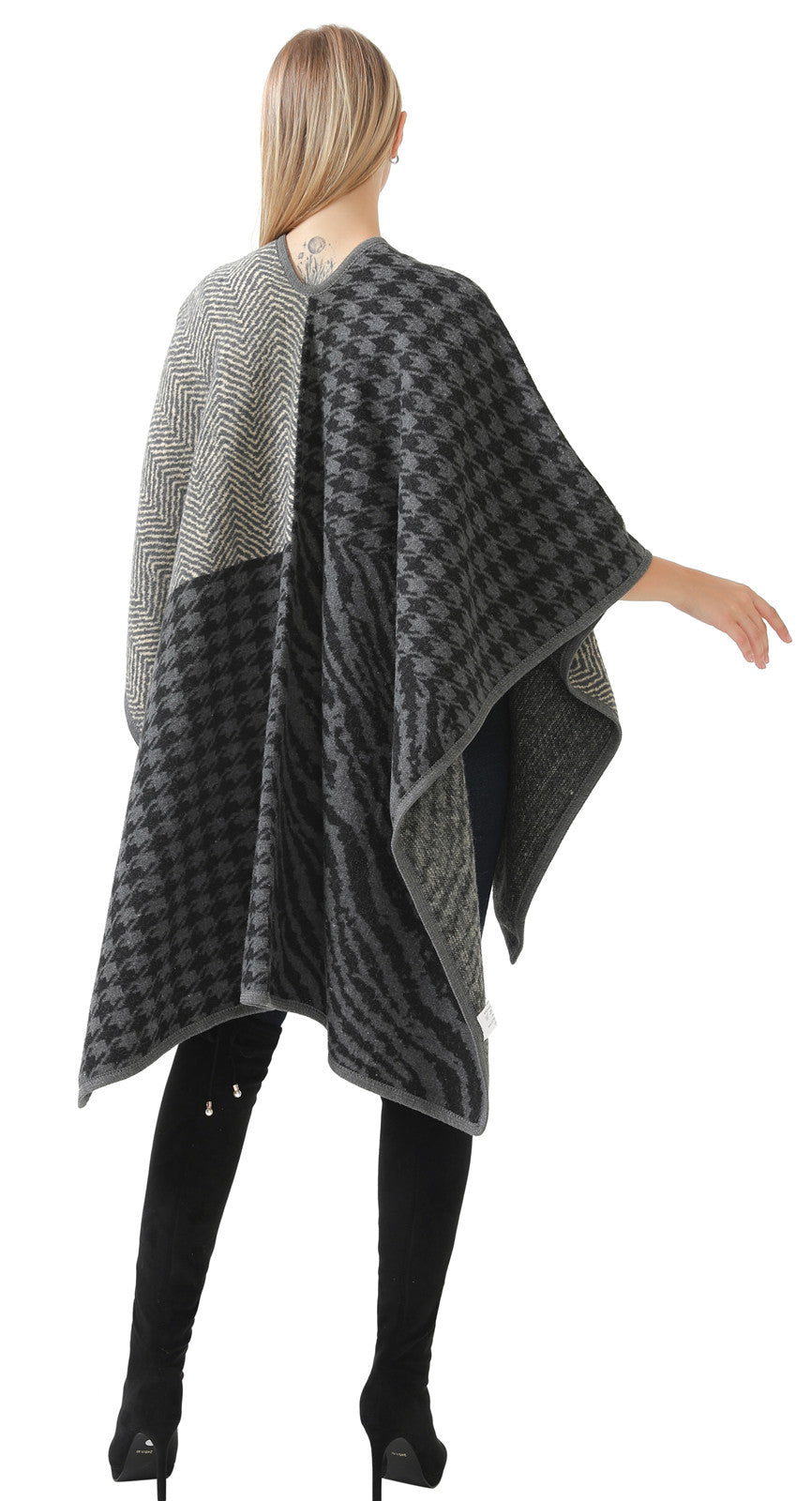 Poncho Wrap
