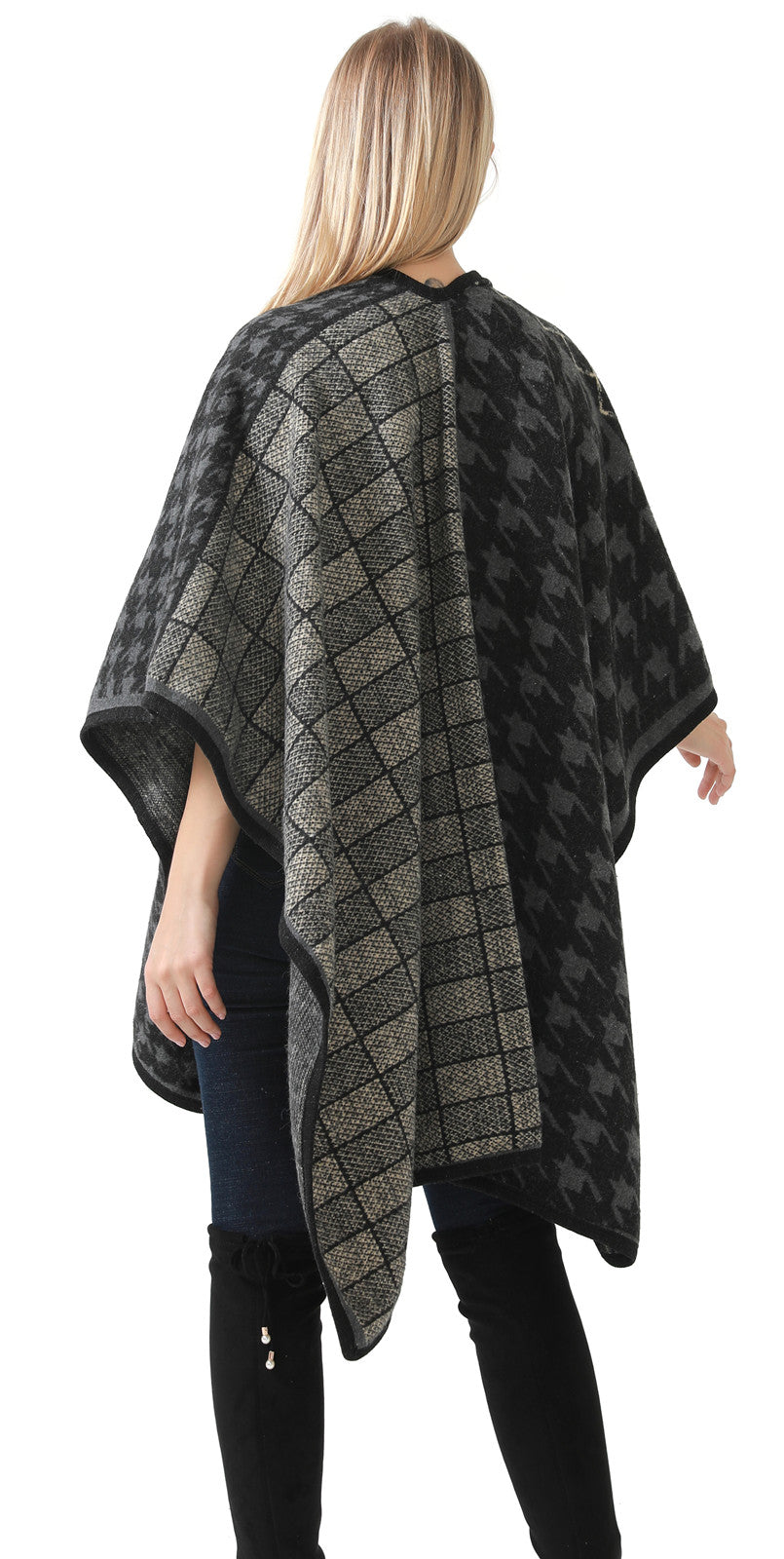 Poncho Wrap