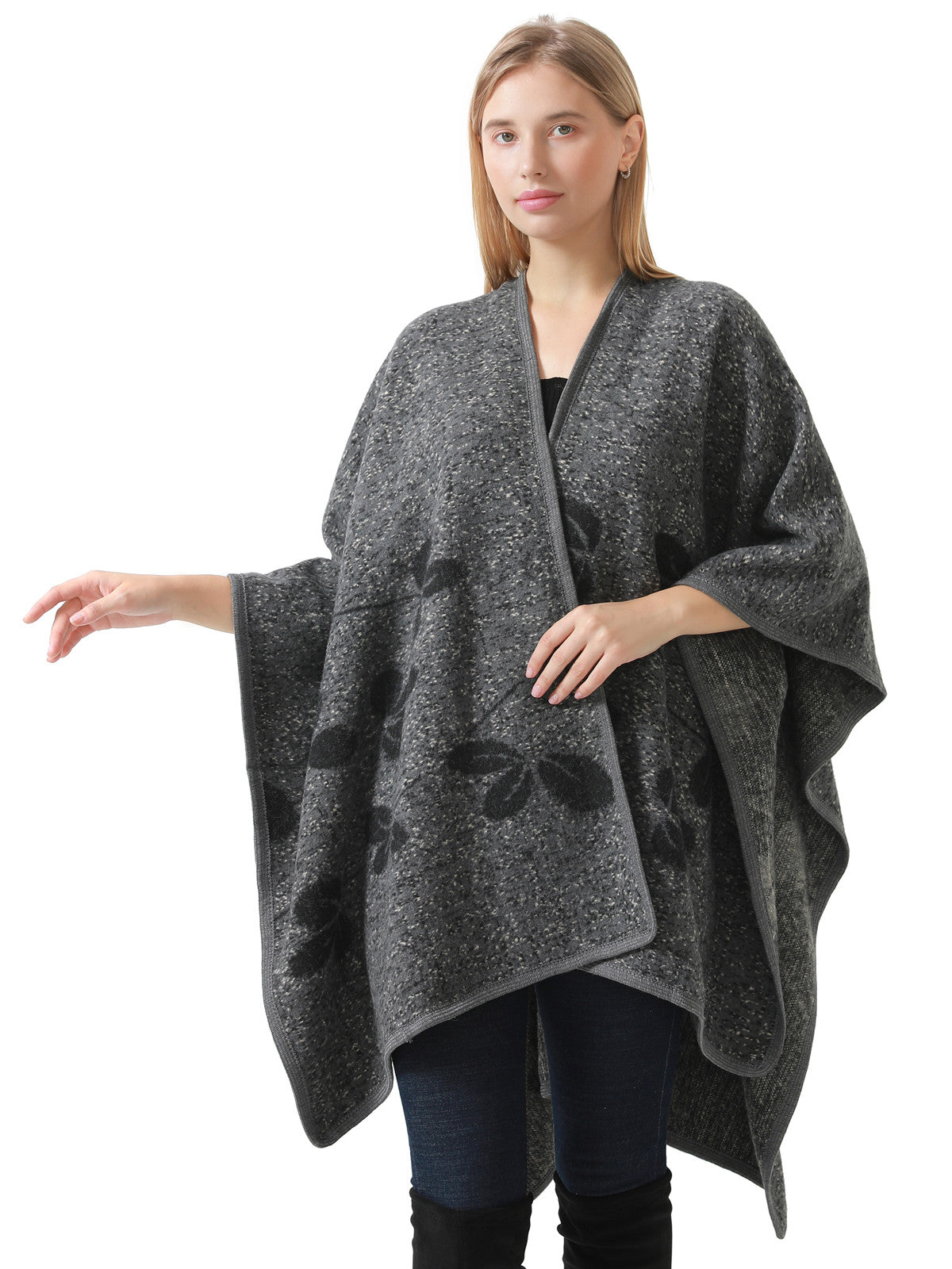 Poncho Wrap