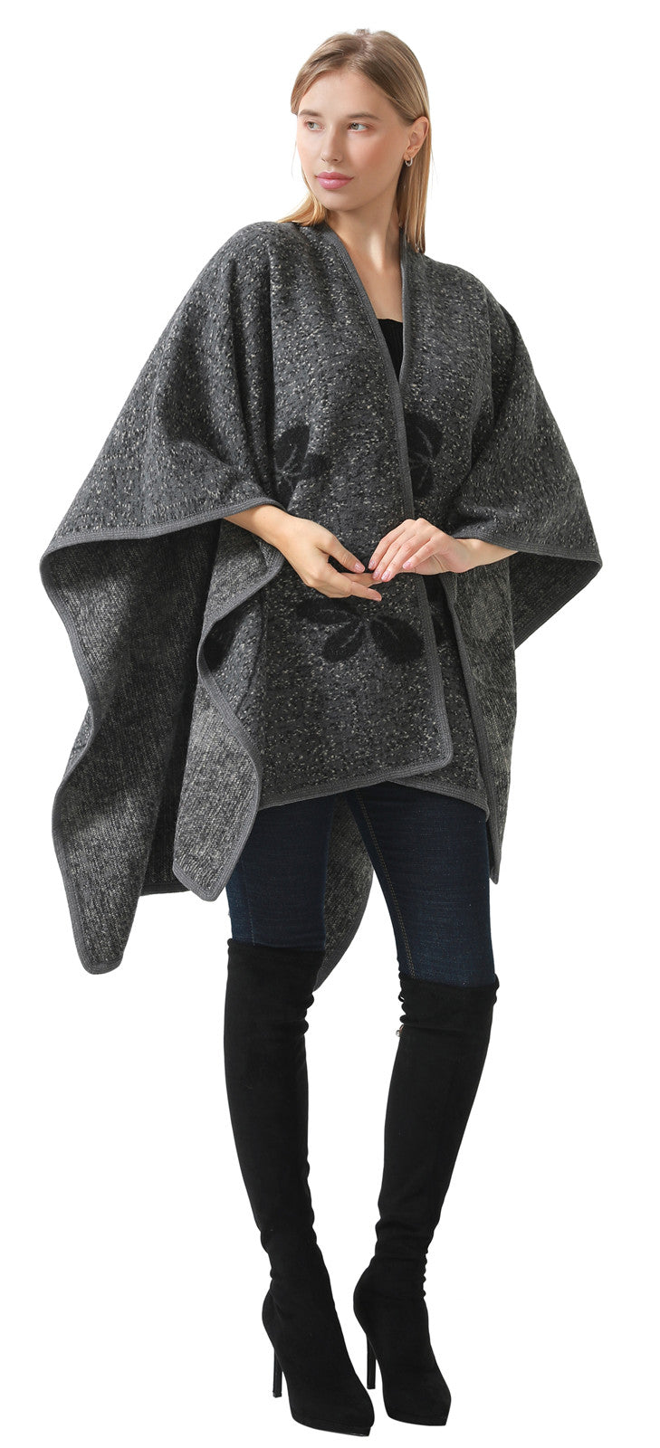 Poncho Wrap
