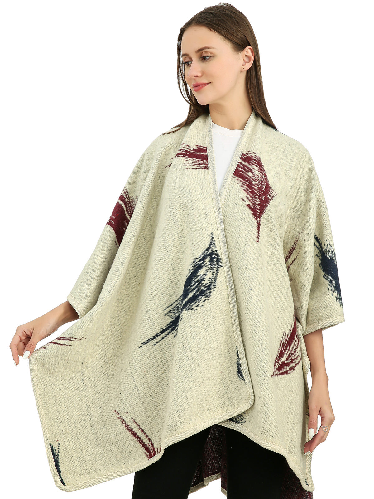 Poncho Wrap