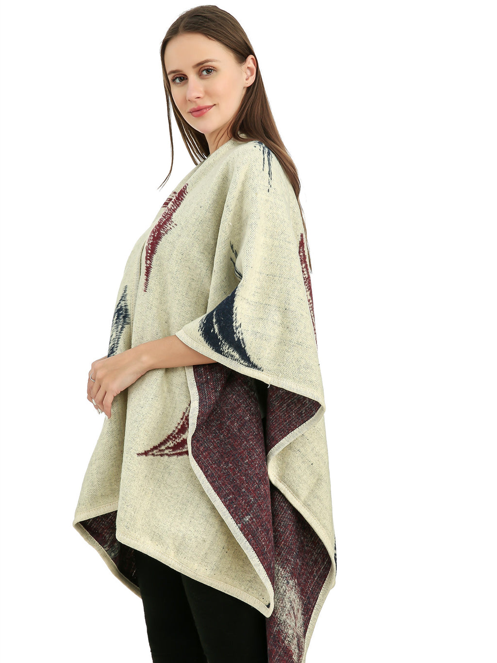 Poncho Wrap