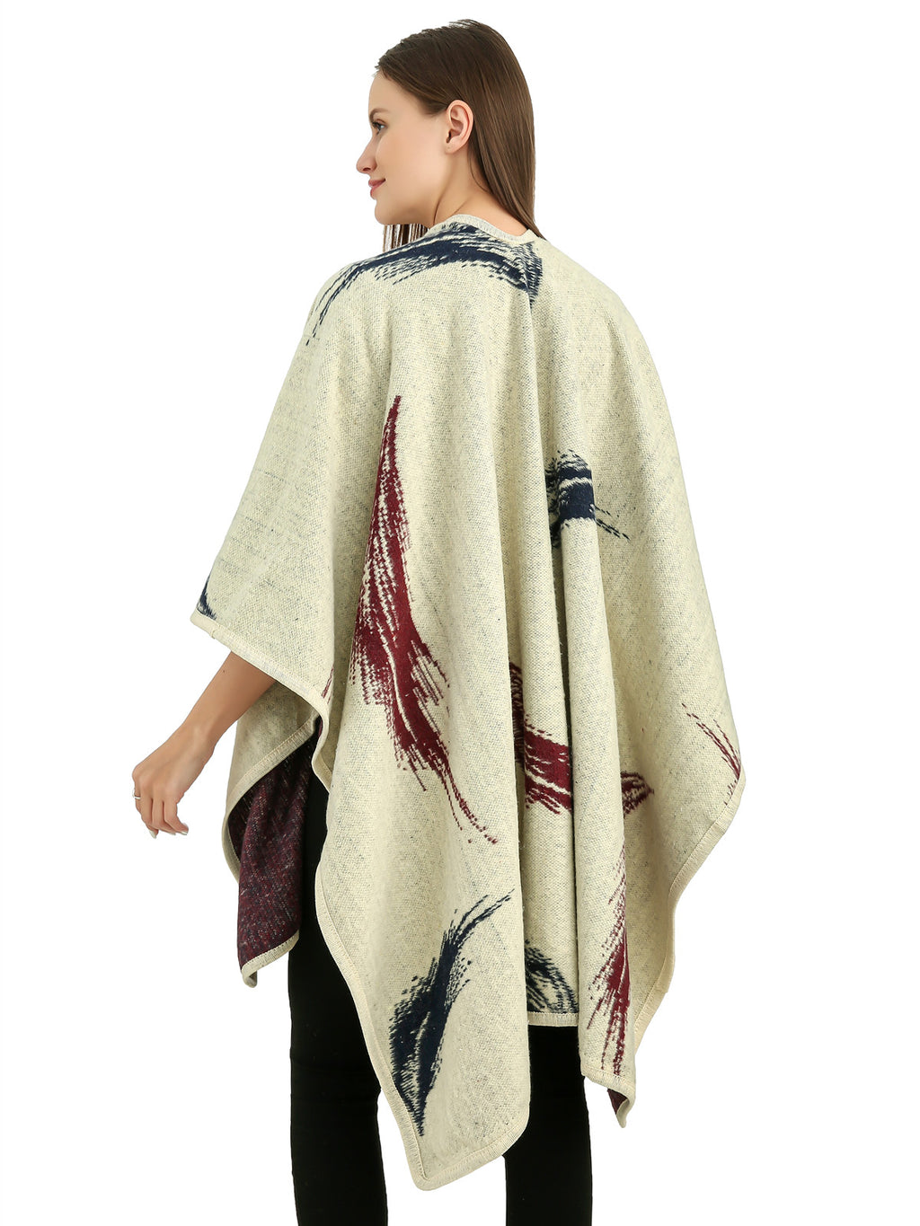 Poncho Wrap
