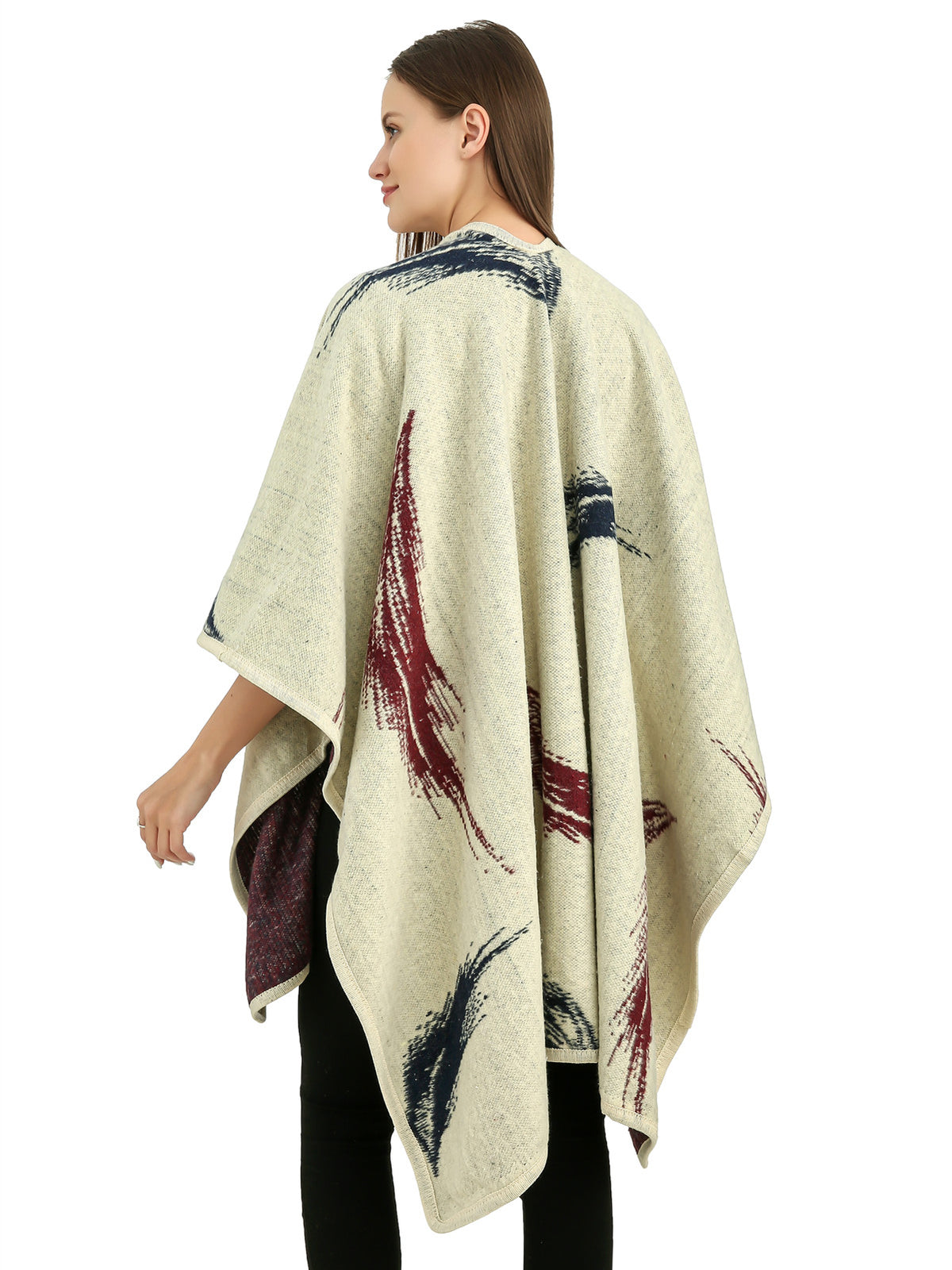 Poncho Wrap