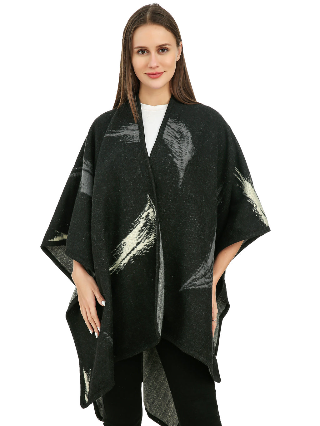 Poncho Wrap