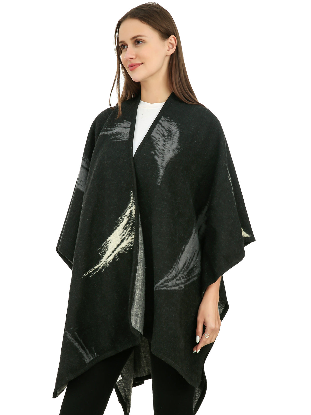 Poncho Wrap