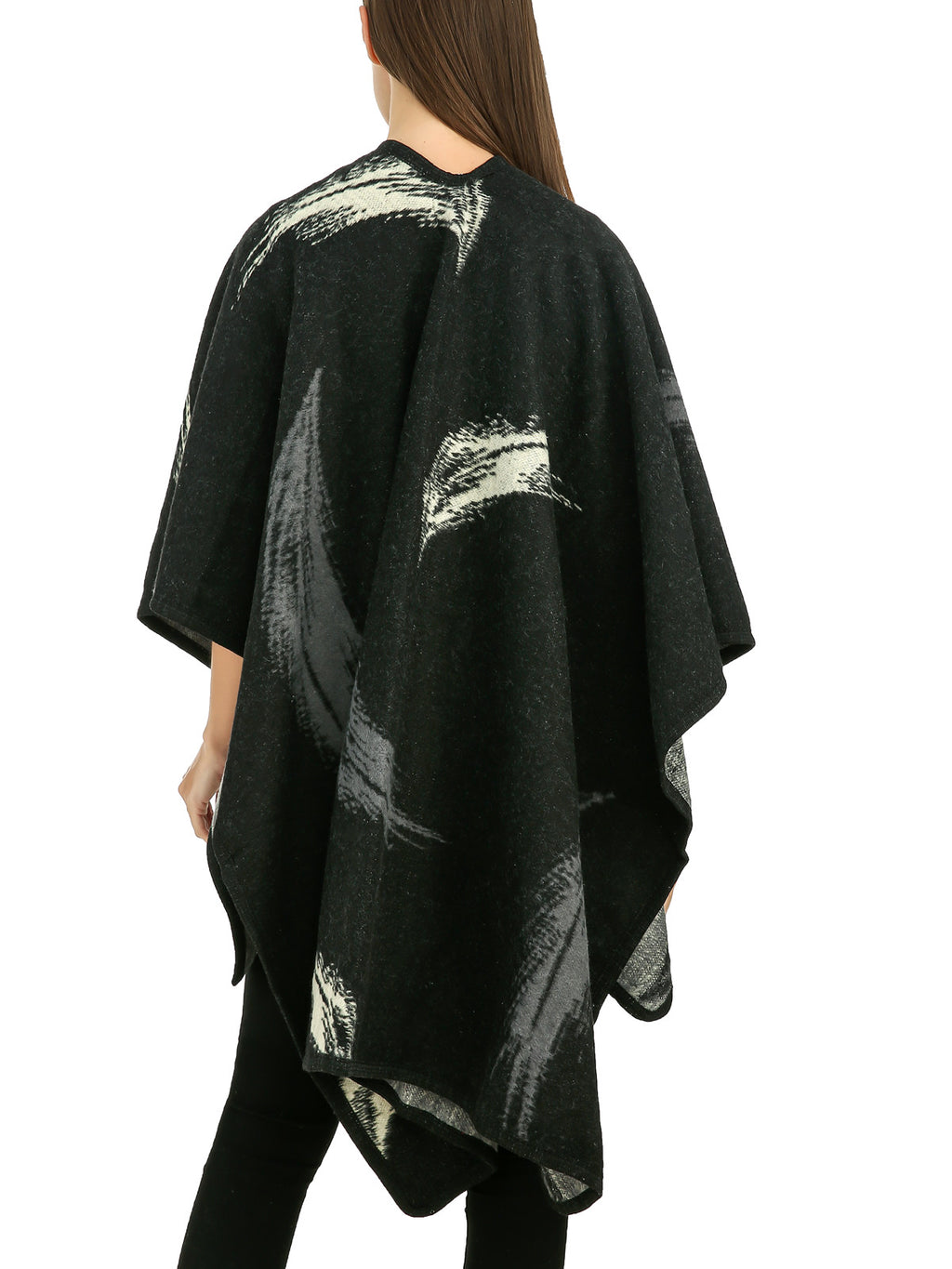 Poncho Wrap