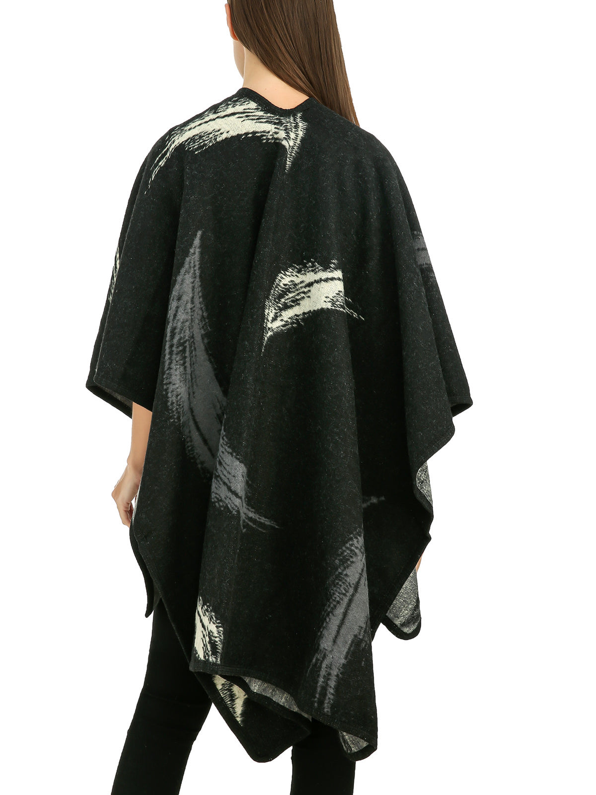Poncho Wrap