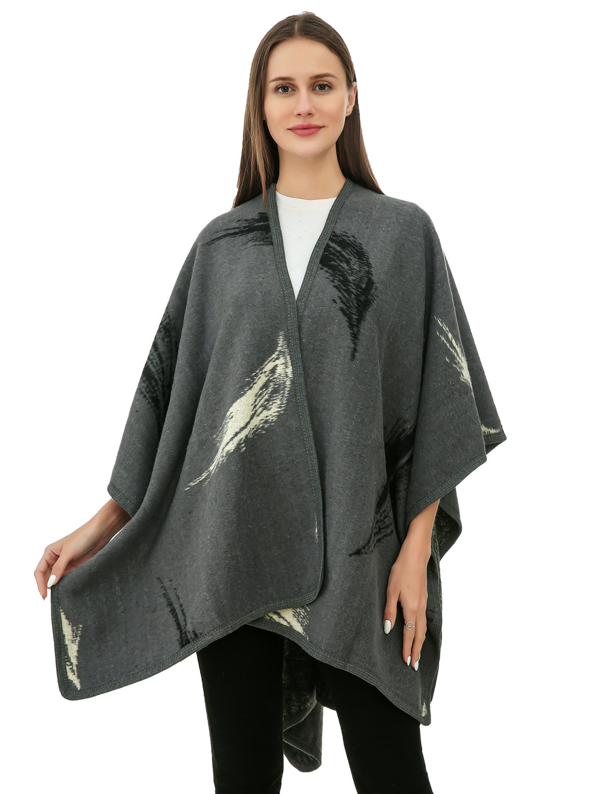 Poncho Wrap