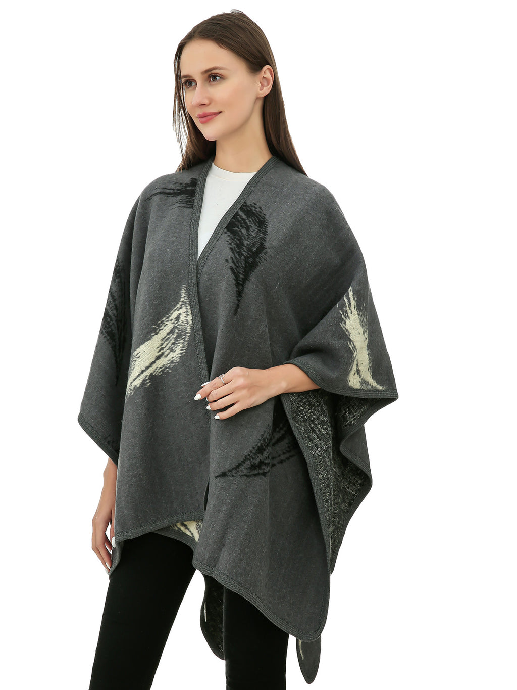 Poncho Wrap