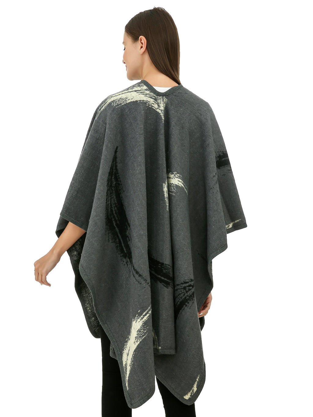 Poncho Wrap