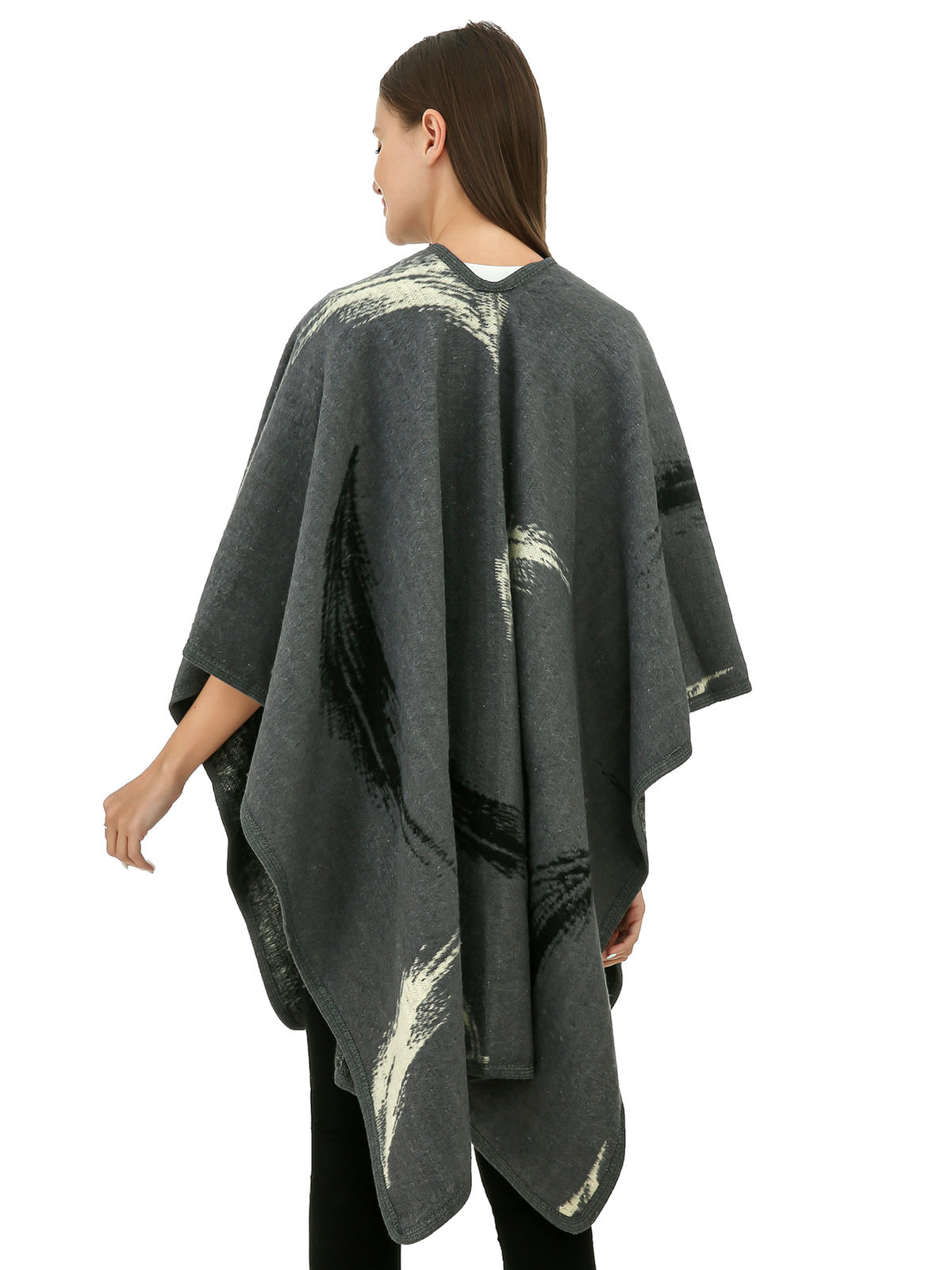 Poncho Wrap