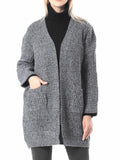 Knit Cardigan