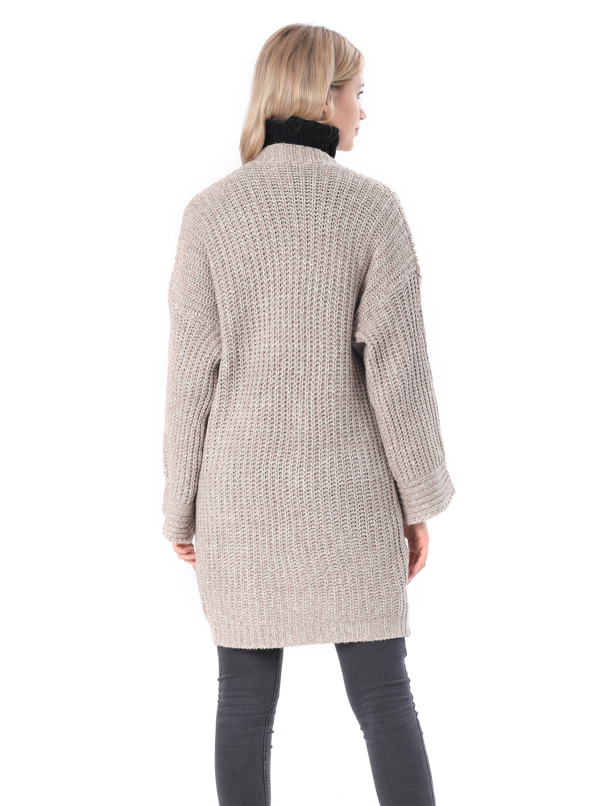 Knit Cardigan