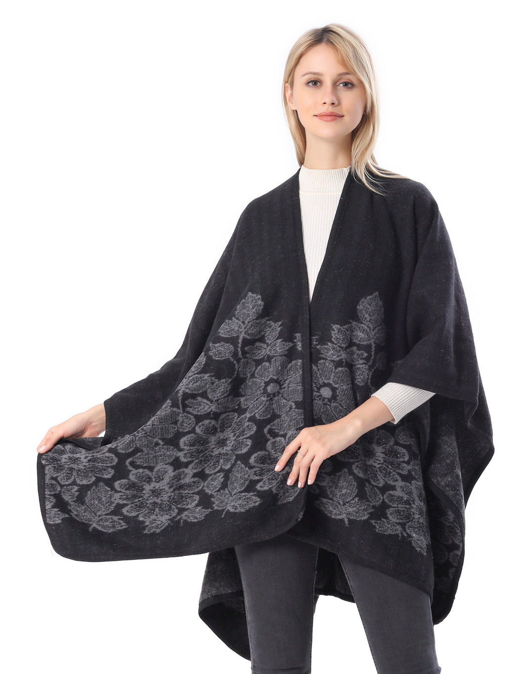 Poncho Wrap