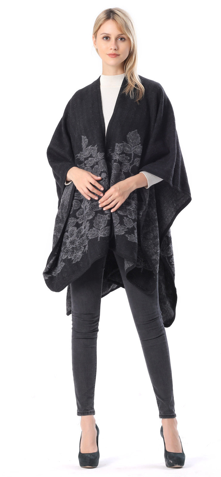Poncho Wrap
