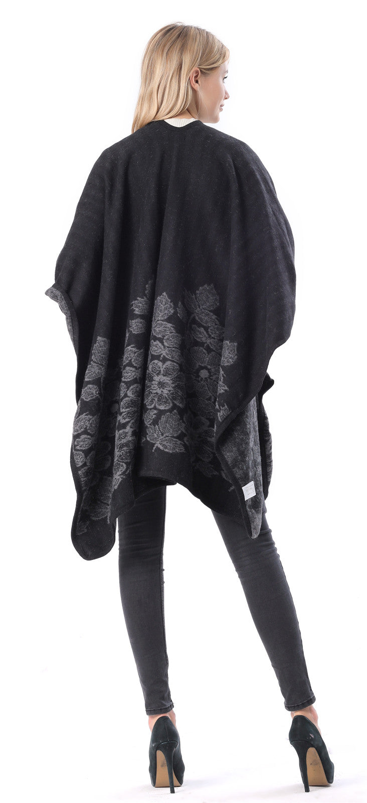 Poncho Wrap