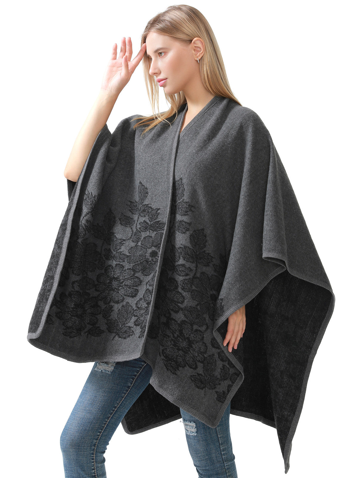 Poncho Wrap