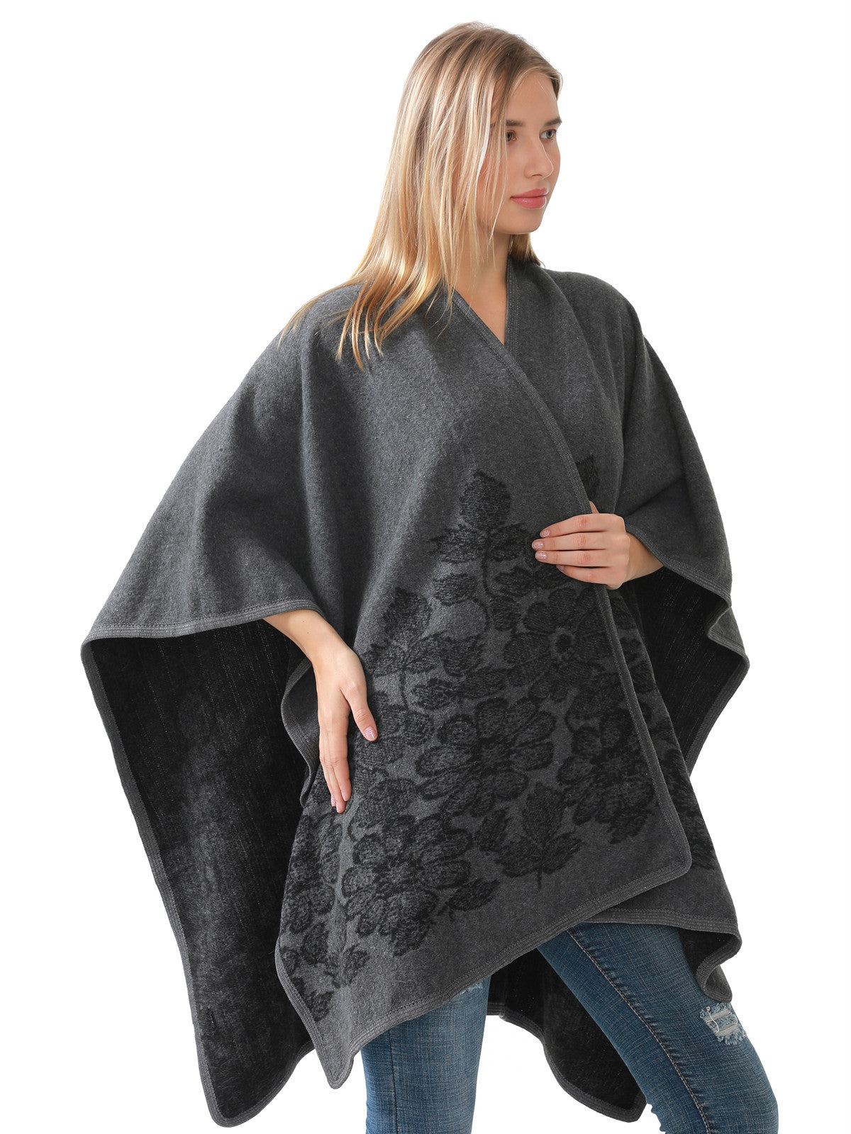 Poncho Wrap