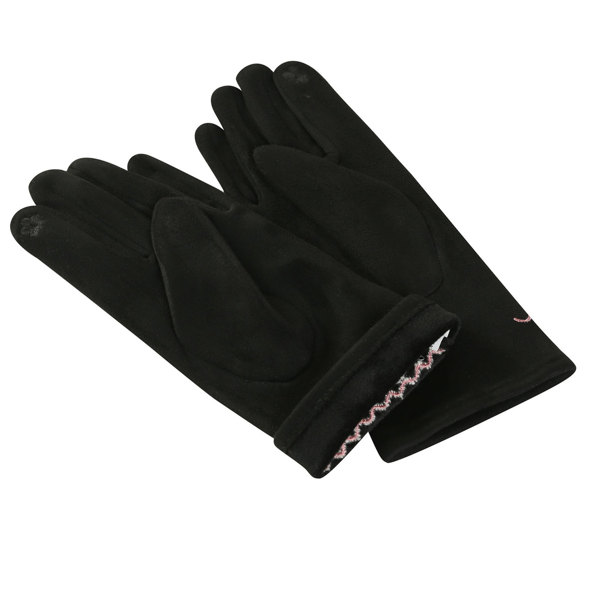 Whiskers & Hearts Gloves