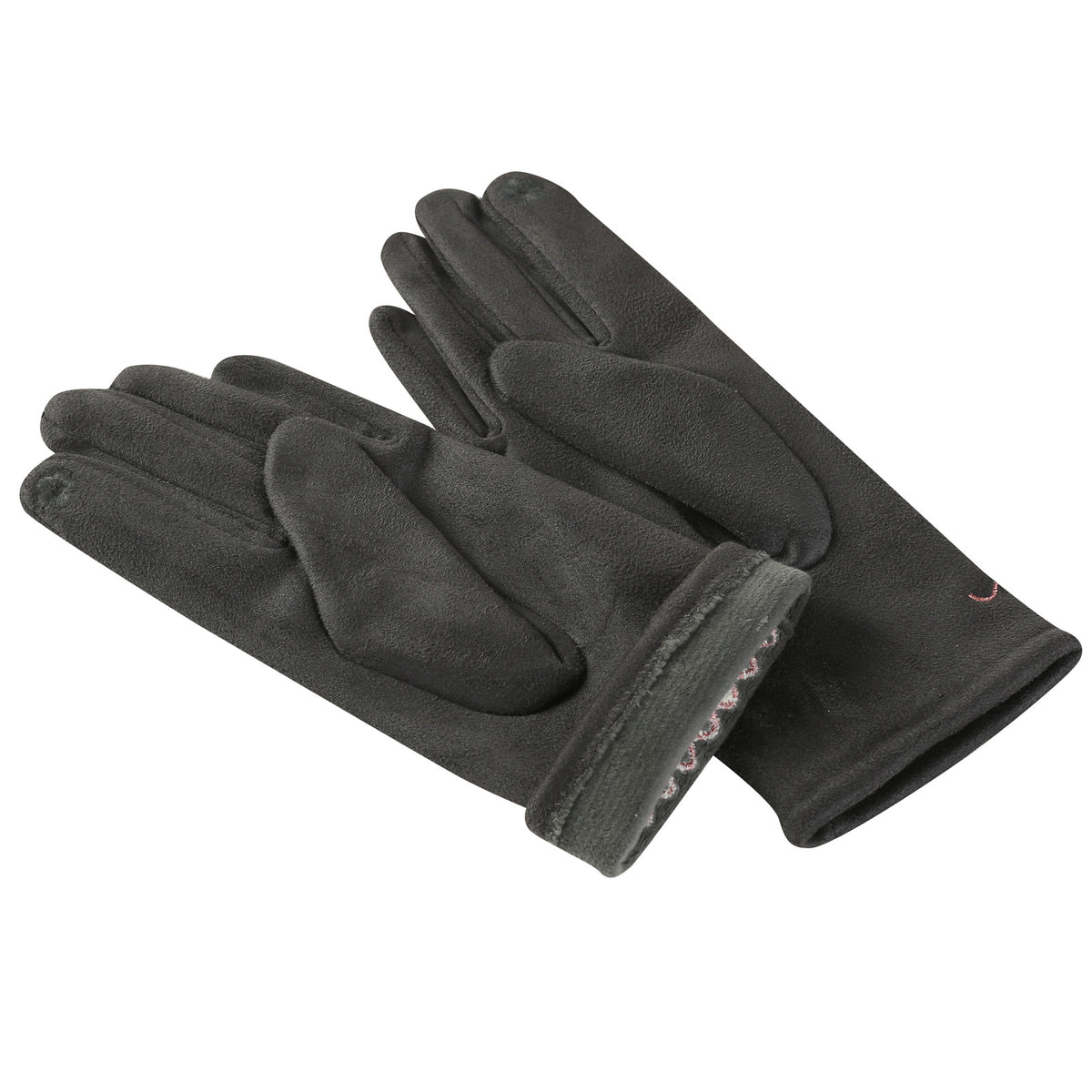 Whiskers & Hearts Gloves